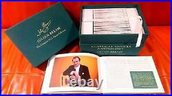 JULIAN BREAM Classical Guitar Anthology Boxset The Complete RCA Album Collection