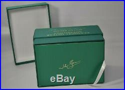 JULIAN BREAM The Complete RCA Album Collection 40 CDS & 3 DVDS BOX SET & BOOK