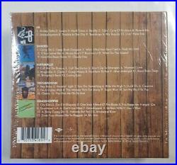 J. J. Cale? - Classic Album Selection 5CD Box Set 2013 NEWithSEALED