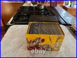 J. S. Bach The Sacred Cantatas 60 Cd Box Set Harnoncourt/Leonhardt Classical