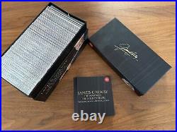 James Galway Complete RCA Album Collection (71 CDs + 2 DVDs) Like New