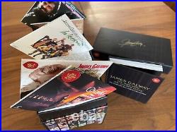 James Galway Complete RCA Album Collection (71 CDs + 2 DVDs) Like New