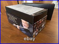 James Galway Complete RCA Album Collection (71 CDs + 2 DVDs) Like New
