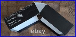 James Levine Documents Of The Munich Years 12 CDs Plus Booklet OEHMS Classics