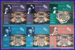 James Levine Documents Of The Munich Years 12 CDs Plus Booklet OEHMS Classics