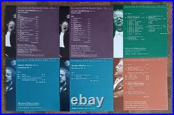 James Levine Documents Of The Munich Years 12 CDs Plus Booklet OEHMS Classics