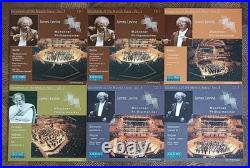 James Levine Documents Of The Munich Years 12 CDs Plus Booklet OEHMS Classics
