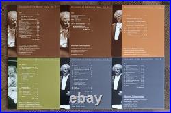 James Levine Documents Of The Munich Years 12 CDs Plus Booklet OEHMS Classics