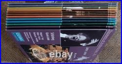 James Levine Documents Of The Munich Years 12 CDs Plus Booklet OEHMS Classics