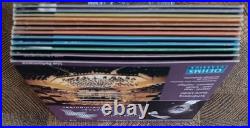 James Levine Documents Of The Munich Years 12 CDs Plus Booklet OEHMS Classics