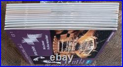 James Levine Documents Of The Munich Years 12 CDs Plus Booklet OEHMS Classics