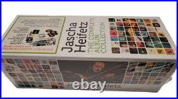 Jascha Heifetz Complete Album Collection 103 CD Box Set (still wrapped)