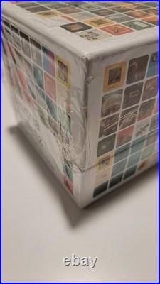Jascha Heifetz Complete Album Collection 103 CD Box Set (still wrapped)