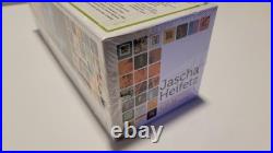 Jascha Heifetz Complete Album Collection 103 CD Box Set (still wrapped)