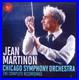 Jean Martinon, Chicago Symphony Orchestra The Complete Recordings RCA Red Seal, S