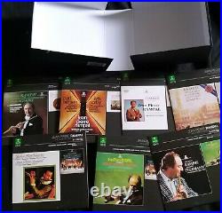 Jean-Pierre Rampal The Complete Erato Recordings, Vol. 3 1970-1982 Very Rare