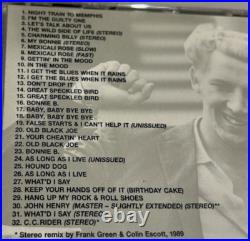Jerry Lee Lewis Classic 8 CD + Book Box Set 1956 1963 Bear Family Records 1989