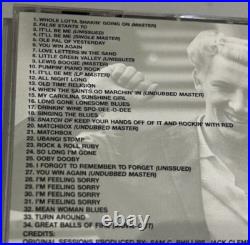 Jerry Lee Lewis Classic 8 CD + Book Box Set 1956 1963 Bear Family Records 1989