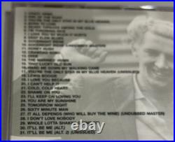 Jerry Lee Lewis Classic 8 CD + Book Box Set 1956 1963 Bear Family Records 1989