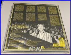 Jerry Lee Lewis Classic 8 CD + Book Box Set 1956 1963 Bear Family Records 1989