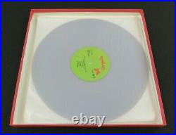 Jethro Tull Aqualung (RARE Limited Edition Vinyl 45-RPM Classic Records) Box Set
