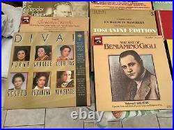 Joblot Of Opera Box Sets Will Shipworldwide Email For Rate#=