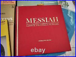 Joblot Of Opera Box Sets Will Shipworldwide Email For Rate#=