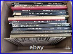 Joblot Of Opera Box Sets Will Shipworldwide Email For Rate#=