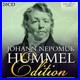 Johann Nepomuk Hummel Johann Nepomuk Hummel Edition (CD) Box Set