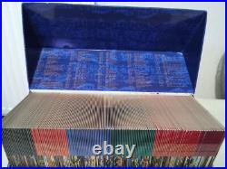 Johann Sebastian Bach Edition Complete Works 155 Cd Box Set Classical Works