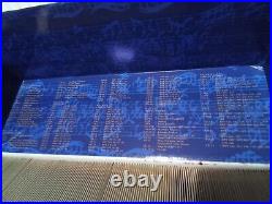 Johann Sebastian Bach Edition Complete Works 155 Cd Box Set Classical Works
