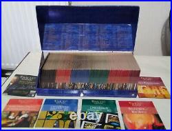 Johann Sebastian Bach Edition Complete Works 155 Cd Box Set Classical Works