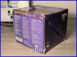 Johannes Brahms Complete Edition 2014, 58 Cds Brilliant Classics Box set VG