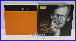 John Eliot Gardiner Collection Deutsche Grammohpon (2013 4D Audio) L29