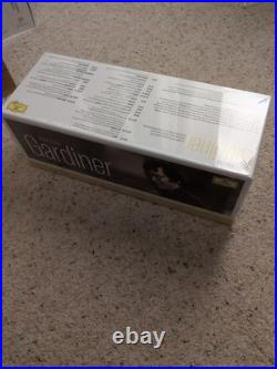 John Eliot Gardiner Complete Recordings On Archiv Production and Deutsche CD New