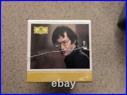 John Eliot Gardiner Complete Recordings On Archiv Production and Deutsche CD New