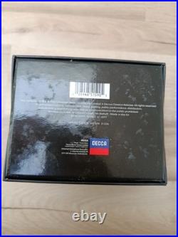 John Williams John Williams Complete Philips Recordings CD Box Set 21 discs