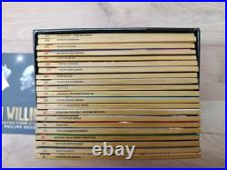 John Williams John Williams Complete Philips Recordings CD Box Set 21 discs