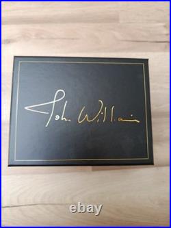 John Williams John Williams Complete Philips Recordings CD Box Set 21 discs