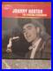 Johnny Horton The Singing Fisherman 9 CD Box Set Bear Family SEALED BCD16222
