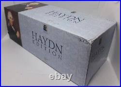 Joseph Haydn Box set 150 CD's and 1 CD Rom