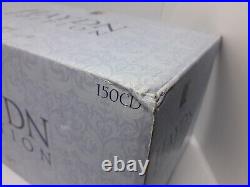 Joseph Haydn Box set 150 CD's and 1 CD Rom