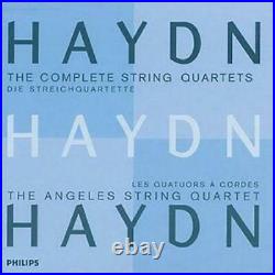 Joseph Haydn Haydn The Complete String Quartets CD Box Set 21 discs (2000)