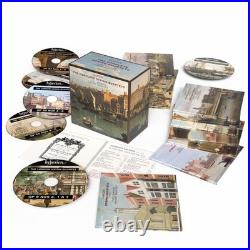 Joseph Haydn Haydn The Complete String Quartets (CD) (PRESALE 05/06/2026)