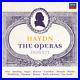 Joseph Haydn The Operas (CD) Box Set