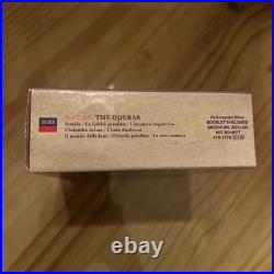 Joseph Haydn The Operas (CD) Box Set (UK IMPORT)