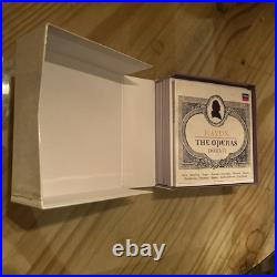 Joseph Haydn The Operas (CD) Box Set (UK IMPORT)