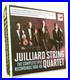Juilliard String Quartet The Complete EPIC Recordings 1956-66 (11 CDs)