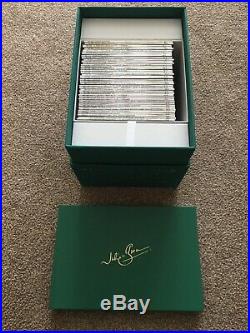 Julian Bream The Complete RCA Album Collection
