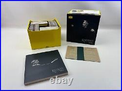 KARAJAN 1960s The Complete DG Recordings 82CD Box Set Great Condition